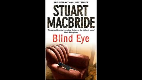 MacBride logan mcrae 5 Blind Eye 2of2