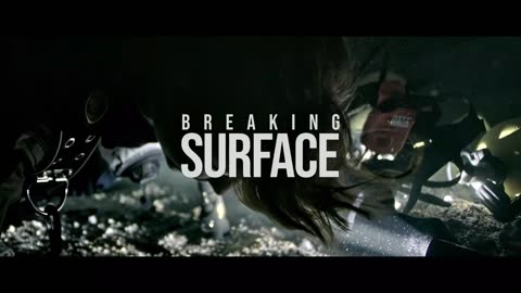 Watch Breaking Surface movie trailer