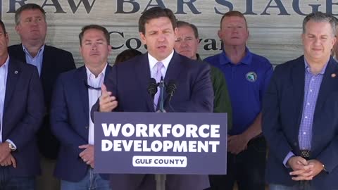 An Act of a True Leadership: DeSantis Calls On States To Take Care Of the Border Crisis Themselves