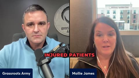 ICU Doctor Talks About Treating Pharma Juice Injured Patients