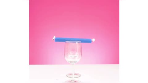 Science Experiments That Are Basically Magic