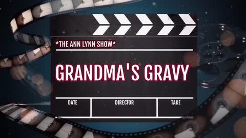 Grandma's Gravy