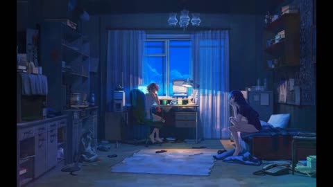 Lofi Hip-Hop beats | relax | Chill | study