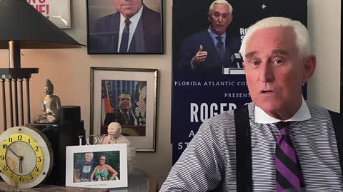 RogerStonesPlanToSaveAmerica.com