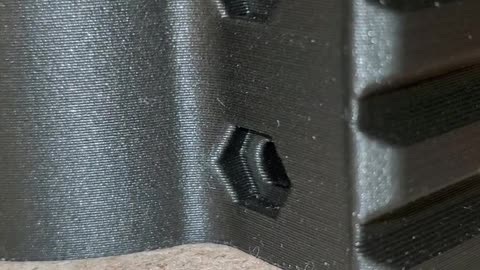 Cura no z-seam for super clean 3d prints