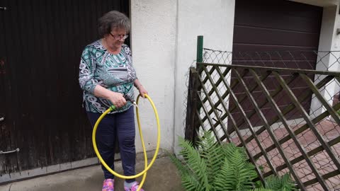 Ibolya lábfájdalmai teljesen eltűntek a C-Peptiddel