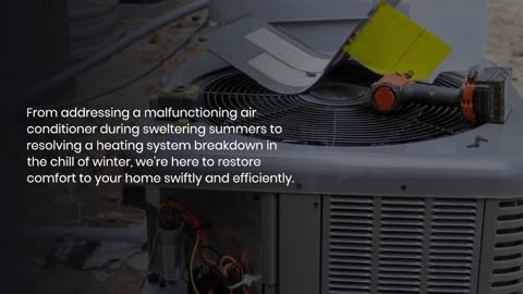 Residential HVAC Services Cinnaminson New Jersey