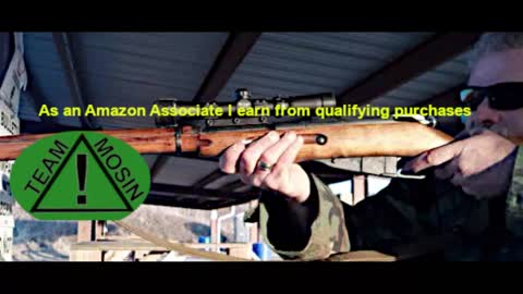 Team Mosin-Pistol Drills-The Dicken