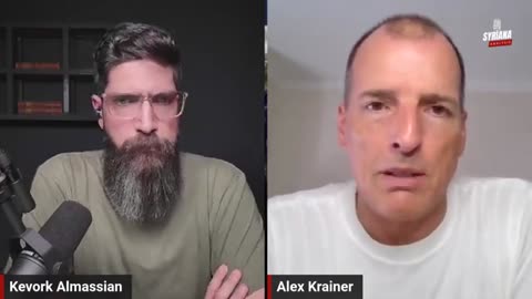 Palantir’s Alex Karp: America Will Fight a 3-Front War | Syriana Analysis w/ Alex Krainer