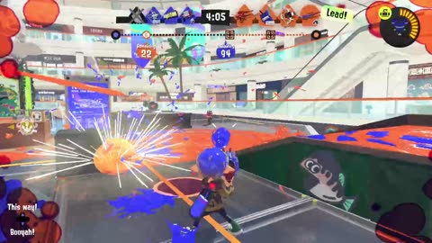 Splatoon 3 - Splat em all!! [27]