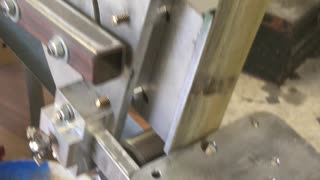 Cheap Belt Grinder