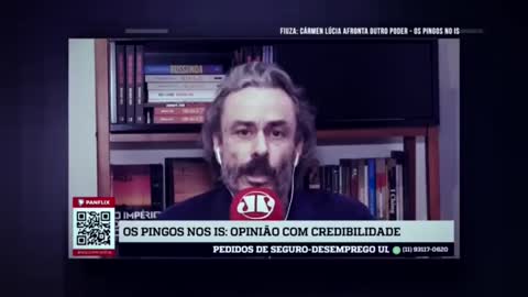 Como o STF interviu na pandemia!