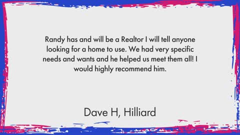 #TestimonialTuesday, Dave & Tricia