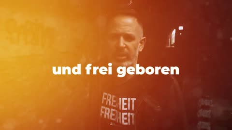 Freiheit. Freiheit!