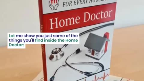 Home Doctor Ultimate practical Guide