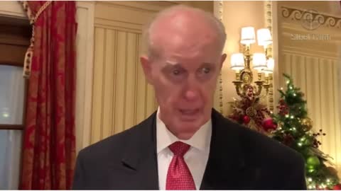 MUST WATCH! Lt. General Thomas McInerney reveals the truth about who has Pelosi's laptop & MORE