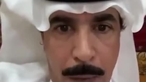 🤴 Listen to This Saudi Prince | RCF