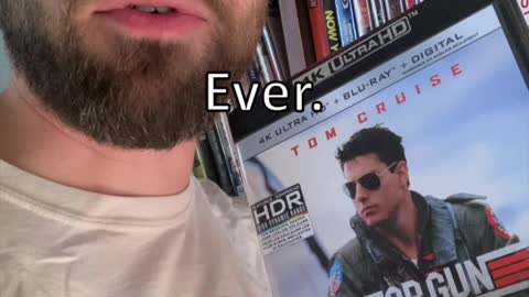 Top Gun - Micro Review