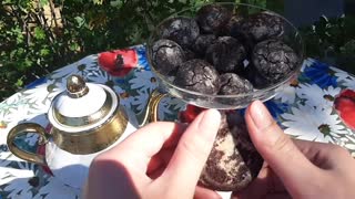 How to Make Mega Chocolate Soft Cookies