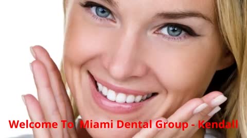 Veneers Kendall FL | Miami Dental Group