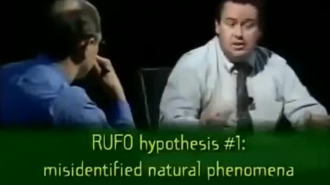 Fallen Angels: Behind The UFO Phenomenon (The r-UFO Hypothesis) With Dr. Hugh Ross