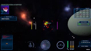 Nelvaris First Contact - Level 2 (Demo)