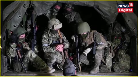 Ukraine Russia News : Wagner Group के विद्रोह के बाद NATO की बड़ी चेतावनी ? | Russian forces