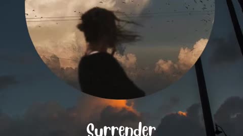 NATALIE TAYLOR - SURRUNDER (story wa)