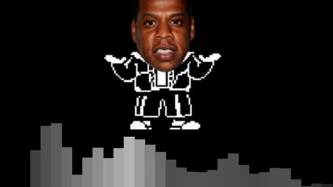 Jay-Z x MEGALOVANIA