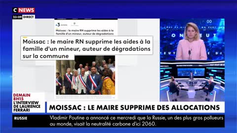 Moissac 🚨JT Citoyen du 16 oct. 2021🚨