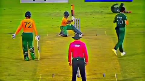 Pakistan cricket video