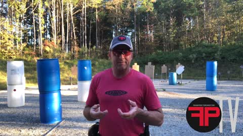 USPSA Basics - Hit Factor Explained