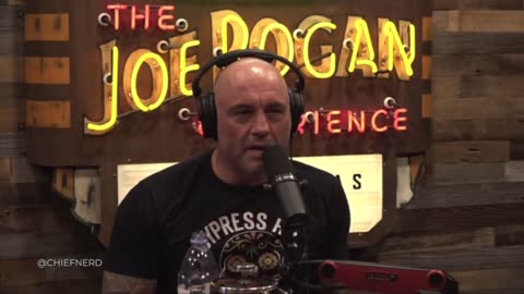 Joe Rogan & Substack Founder Chris Best on China Using TikTok as a Data Stealing Trojan Horse