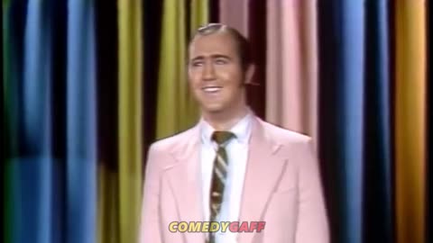 Andy Kaufman was the funniest MF on 70s Television