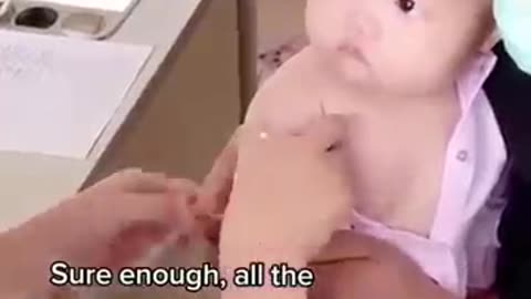 Funny videos Baby