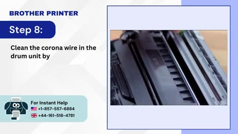 How to Change Toner in Brother Printer?