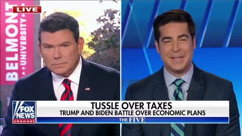 Watters on Bidens tax reform