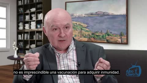 Entrevista a Doctor Luis Miguel Benito de Benito. No te la puedes perder