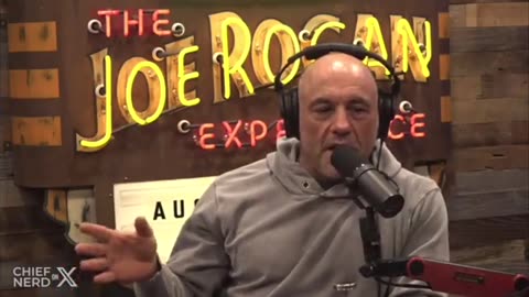 Joe Rogan and Kid Rock go BALLISTIC on media's corrupt crusade against Trump