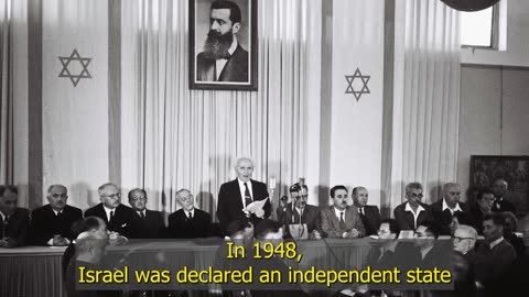 Untold Secrets: The History That Shaped Palestine's Destiny