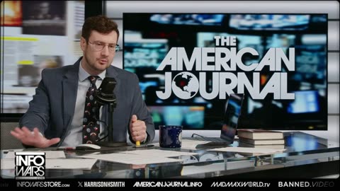 The American Journal: Trump Takes Sixth Straight State - FULL SHOW - 02/28/2024