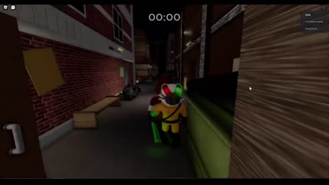 Roblox Piggy 2 Jumpscares