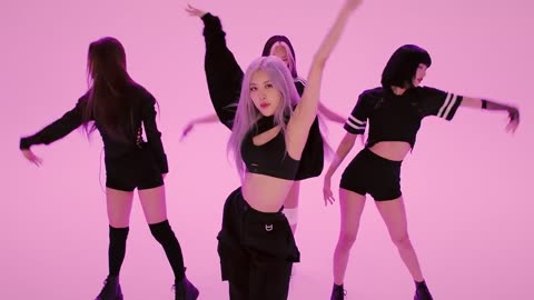 BLACKPINK - 'How You Like That' DANCE PERFORMANCE VIDEO