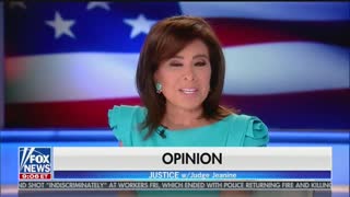 Judge Pirro Monologue on Mueller Part 2