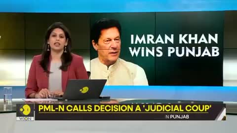 Imran Khan PTI wins Punjab