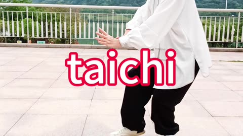 taichi