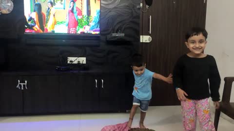 Best kids videos dance funny videos.