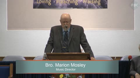 Pastor C. M. Mosley, Series: The Book of Romans, Good or Evil, Romans 16:19