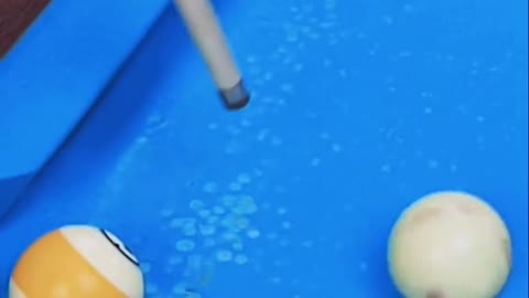 Spintothemaximum#trickshots#8ballpool#VideoSnapChallenge#billiards