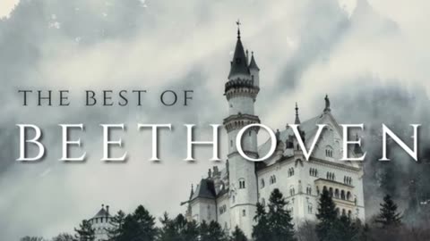 The Best of Beethoven